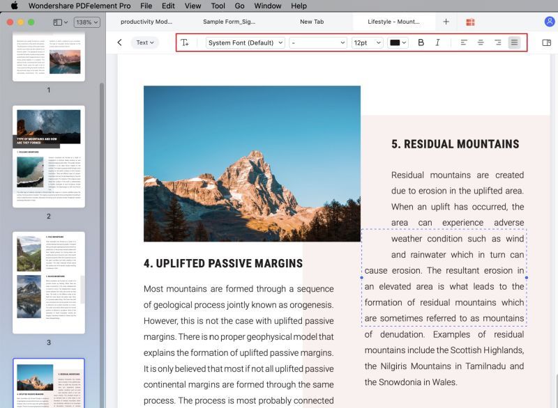 embed a font in powerpoint for mac